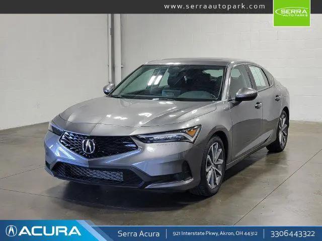 2024 Acura Integra Base for sale in Akron, OH