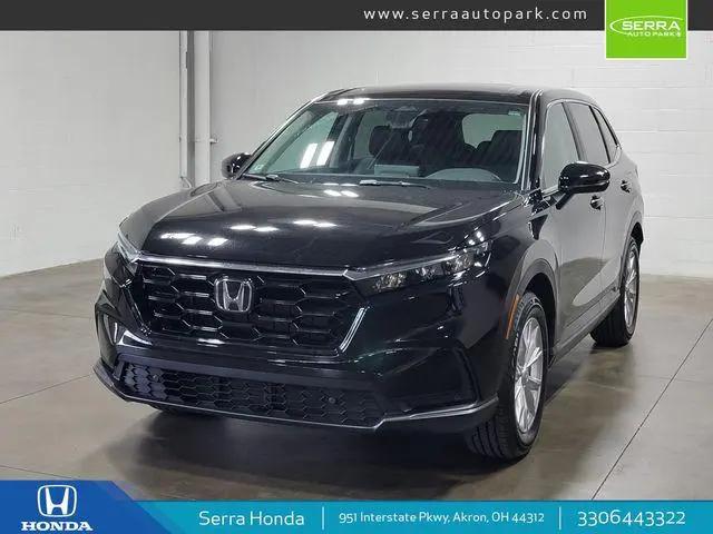 2024 Honda CR-V EX-L AWD for sale in Akron, OH