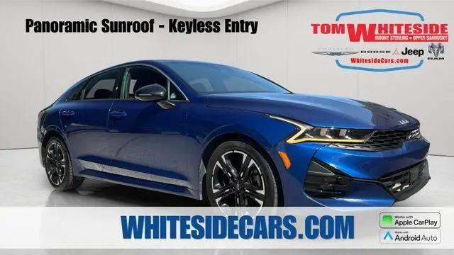 2023 Kia K5 GT-Line for sale in Upper Sandusky, OH