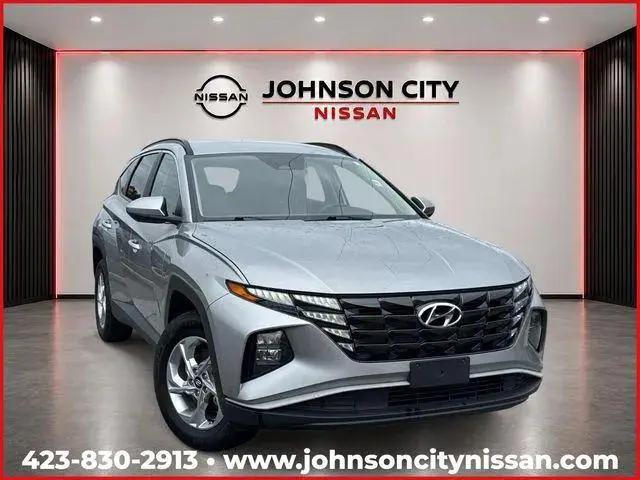 2024 Hyundai Tucson SEL for sale in Johnson City, TN