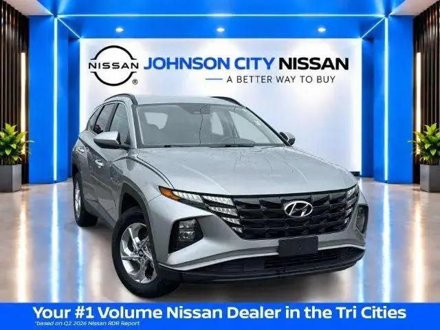 2024 Hyundai Tucson SEL for sale in Johnson City, TN