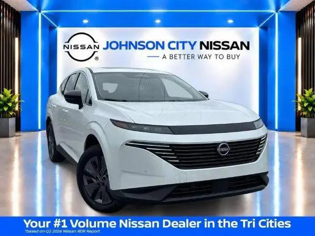 2025 Nissan Murano SL for sale in Johnson City, TN