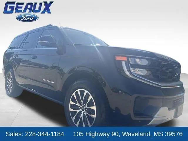 2025 Ford Expedition Platinum for sale in Waveland, MS