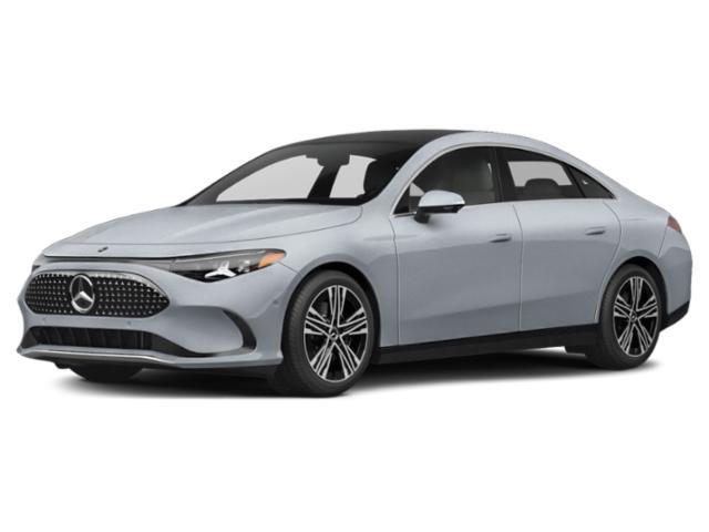 2027 Mercedes-Benz CLA CLA 250+ Electric for sale in Wesley Chapel, FL