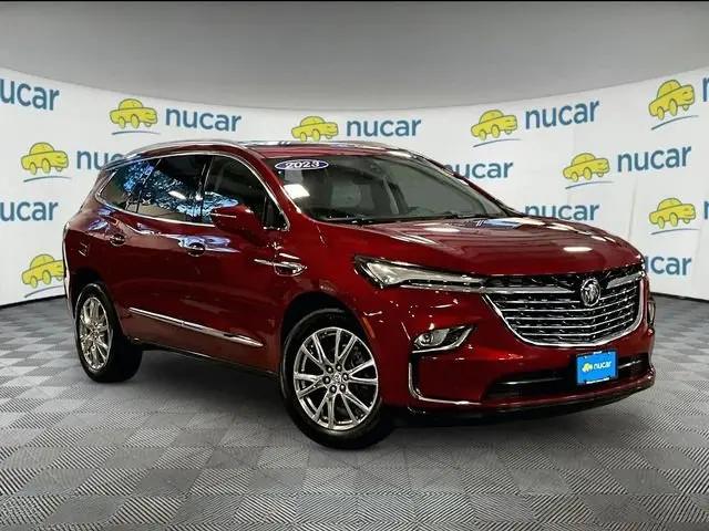 2023 Buick Enclave Premium AWD for sale in Lebanon, NH