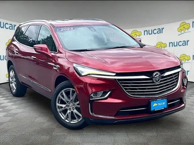2023 Buick Enclave Premium AWD for sale in Lebanon, NH