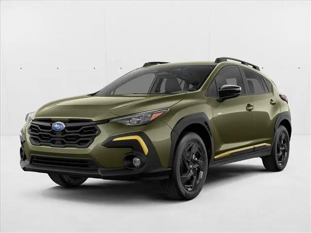 2025 Subaru Crosstrek Sport for sale in Newnan, GA