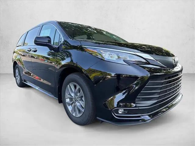 2026 Toyota Sienna XLE for sale in Newnan, GA