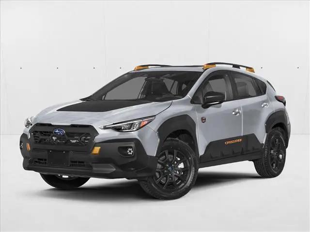 2025 Subaru Crosstrek Wilderness for sale in Newnan, GA