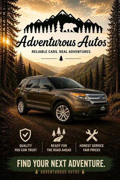 2015 Ford Explorer XLT for sale in Riverside, CA