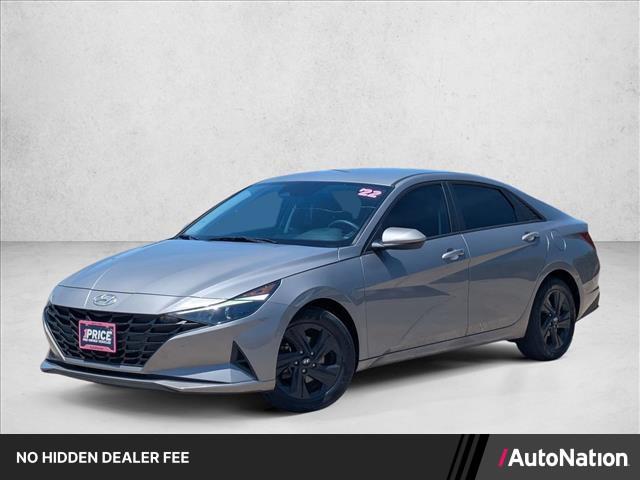 2022 Hyundai Elantra SEL for sale in Corpus Christi, TX