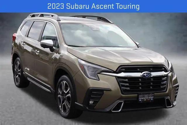 2023 Subaru Ascent Touring 7-Passenger for sale in Mt Airy, NC