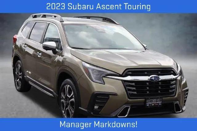 2023 Subaru Ascent Touring 7-Passenger for sale in Mt Airy, NC