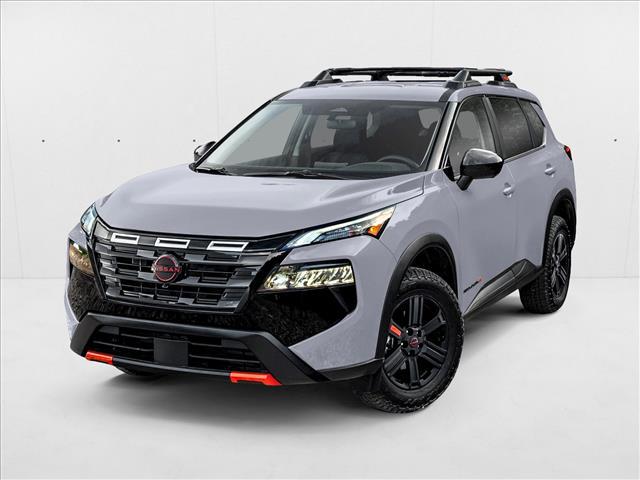 2025 Nissan Rogue Rock Creek for sale in Houston, TX