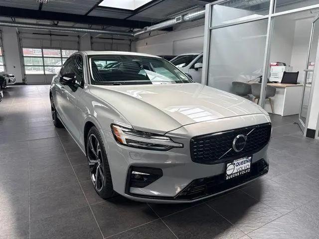 2024 Volvo S60 B5 Plus Dark Theme for sale in Queens, NY