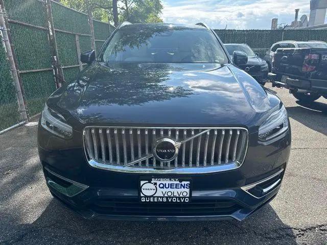 2025 Volvo XC90 Plug-In Hybrid T8 Plus 6-Seater for sale in Queens, NY