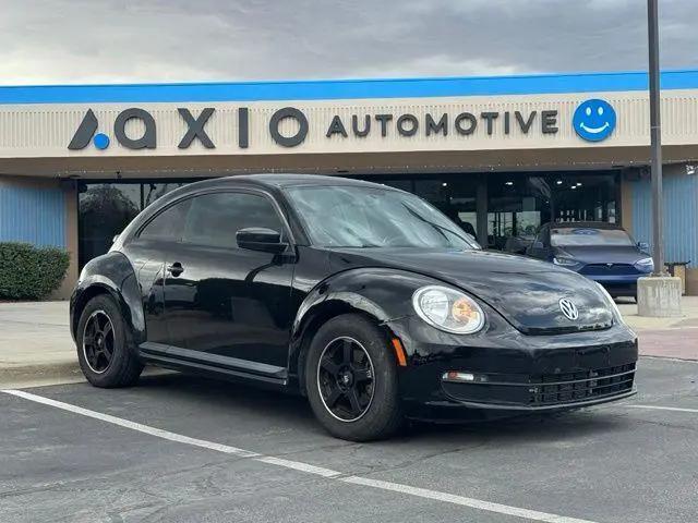2014 Volkswagen Beetle 2.5L Entry for sale in Sandy, UT