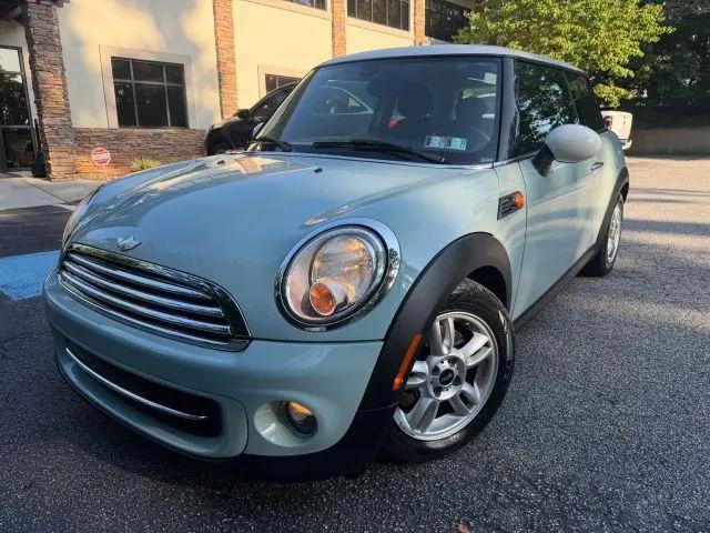 2013 MINI Hardtop Cooper for sale in Roswell, GA