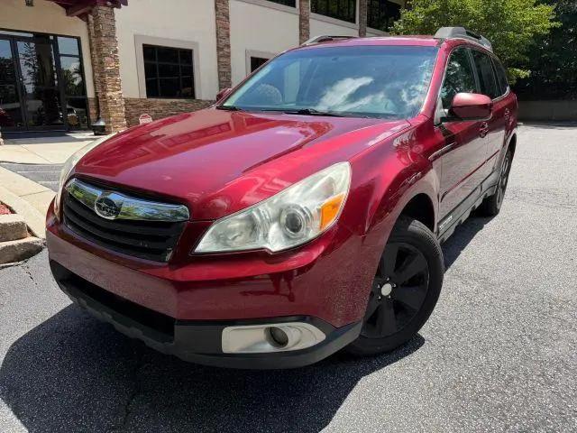 2012 Subaru Outback 2.5i Premium for sale in Roswell, GA