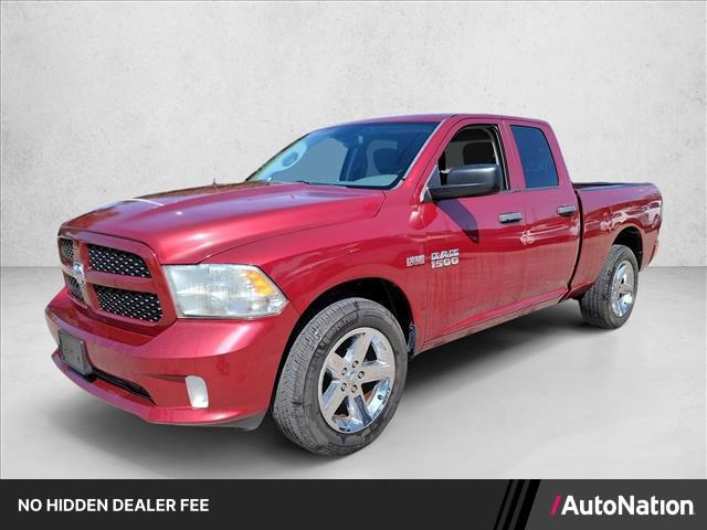 2013 Ram 1500 Express for sale in Austin, TX
