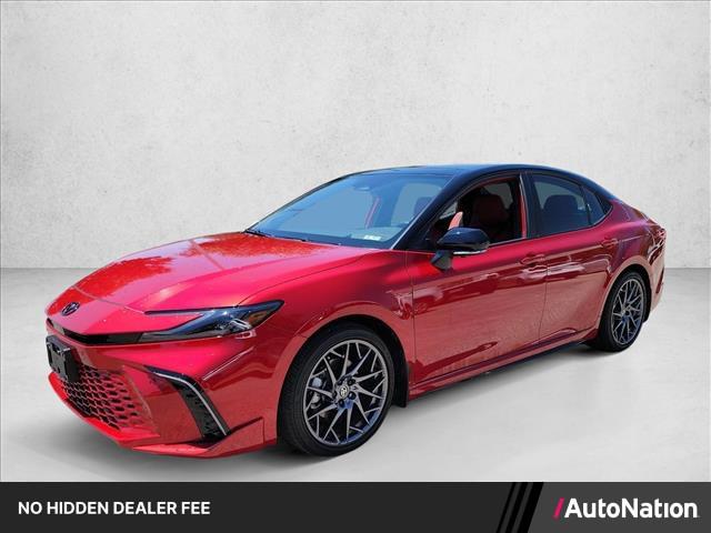 2026 Toyota Camry XSE for sale in Austin, TX