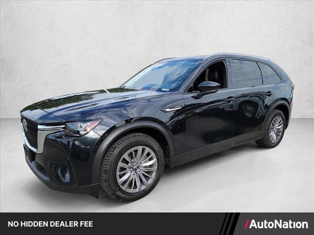 2024 Mazda X-90 Preferred for sale in Austin, TX