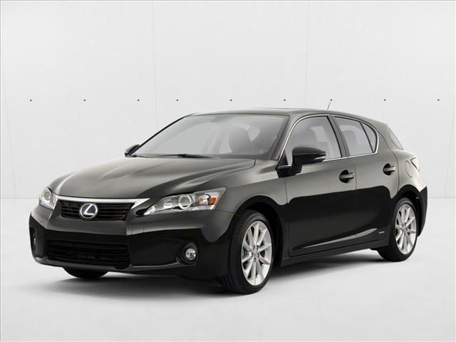 2011 Lexus CT 200h Premium for sale in Austin, TX