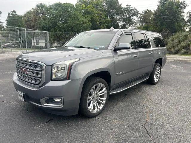 2019 GMC Yukon XL SLT Standard Edition for sale in Warner Robins, GA