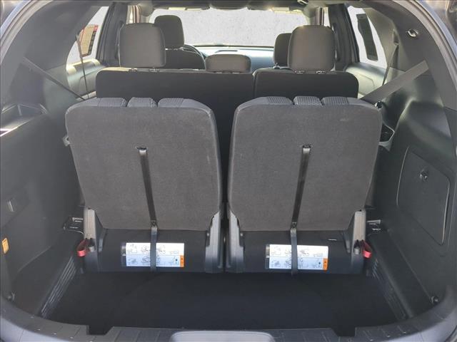 Used 2018 Ford Explorer XLT Front Wheel Drive Sport Utility