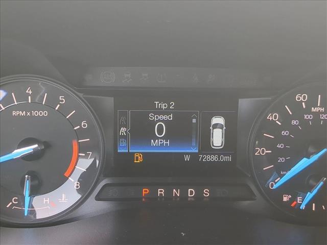 Used 2018 Ford Explorer XLT Front Wheel Drive Sport Utility