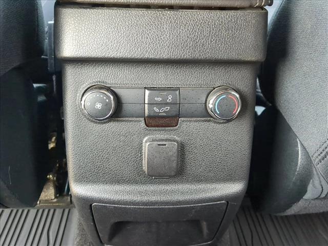 Used 2018 Ford Explorer XLT Front Wheel Drive Sport Utility
