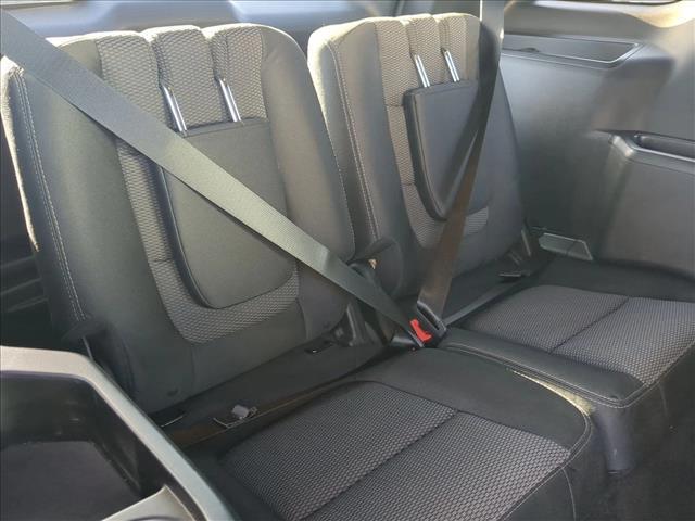 Used 2018 Ford Explorer XLT Front Wheel Drive Sport Utility