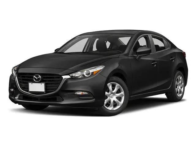 2017 Mazda Mazda3 Sport for sale near BATAVIA, OH