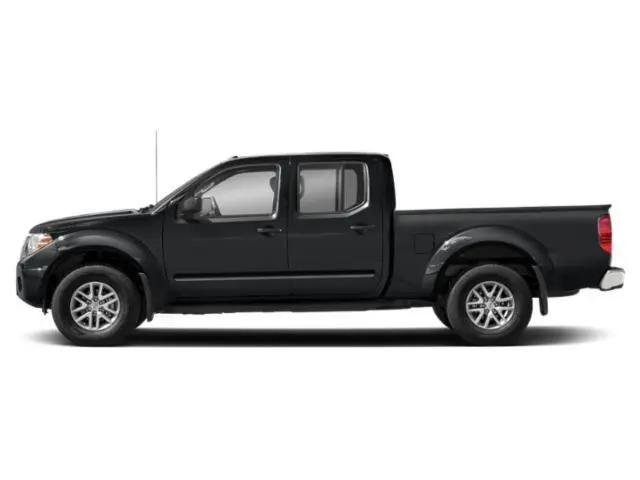 2019 Nissan Frontier for sale near BATAVIA, OH