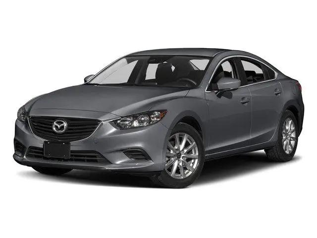 2017 Mazda Mazda6 for sale near BATAVIA, OH
