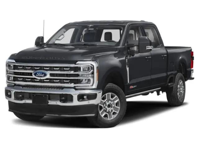 2025 Ford F-250 for sale near BATAVIA, OH