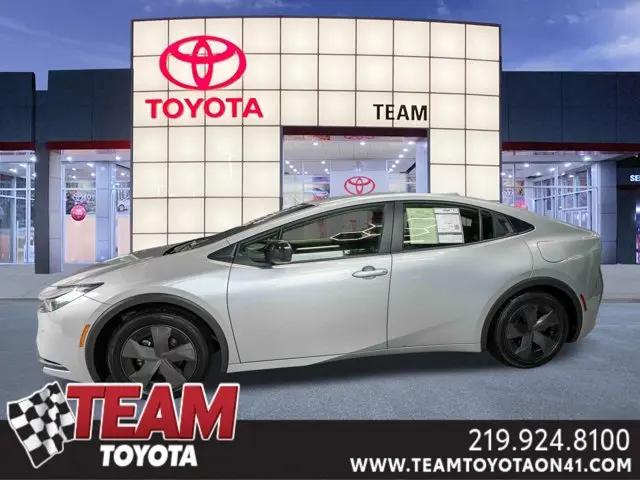2024 Toyota Prius LE for sale in Schererville, IN