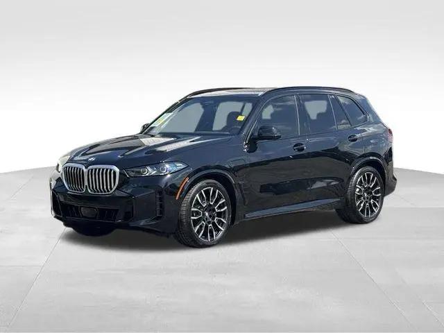 2026 BMW X5 xDrive50e for sale in Indianapolis, IN