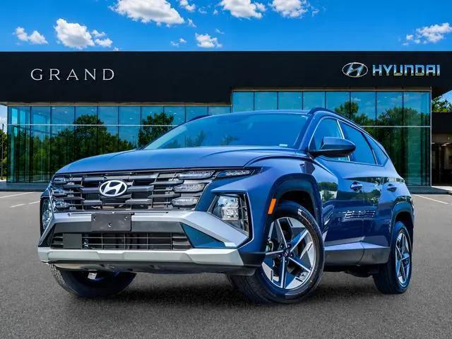 2025 Hyundai Tucson SEL for sale in Canton, GA