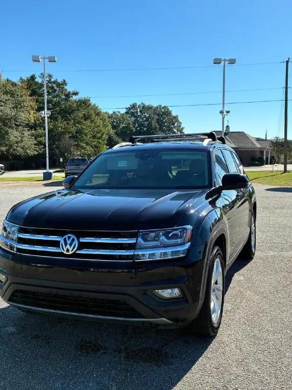 2018 Volkswagen Atlas 2.0T SE for sale in Gaffney, SC