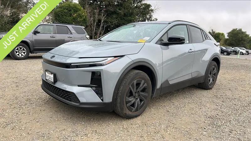 2026 Toyota C-HR SE for sale in Santa Rosa, CA