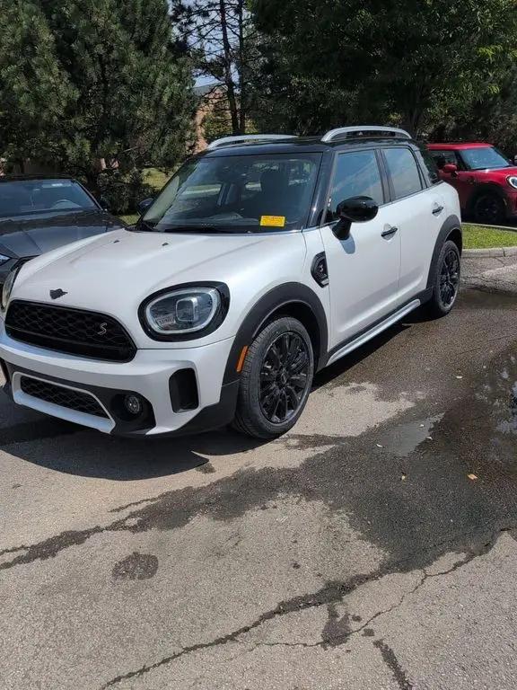 2024 MINI Cooper Countryman Cooper S for sale in Dublin, OH