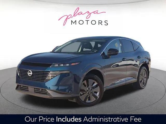 2025 Nissan Murano SL for sale in Creve Coeur, MO