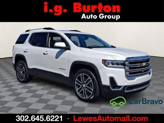 2023 GMC Acadia FWD SLT for sale in Lewes, DE