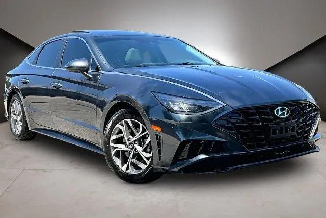 2023 Hyundai Sonata SEL for sale in White Settlement, TX