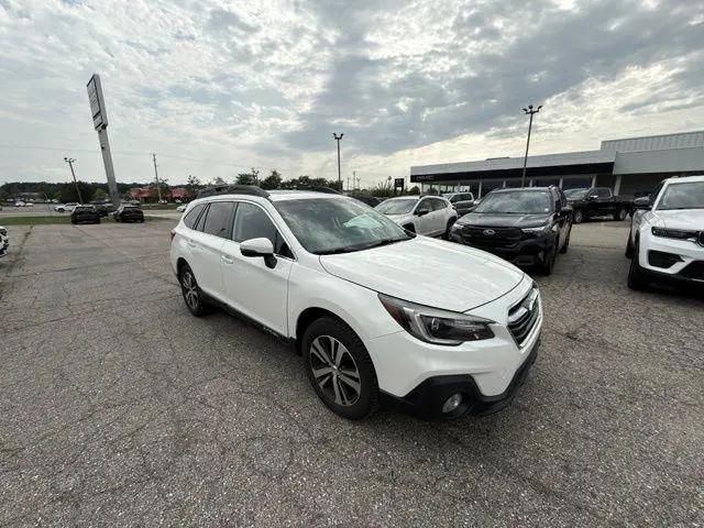 2018 Subaru Outback 2.5i Limited for sale in Lansing, MI