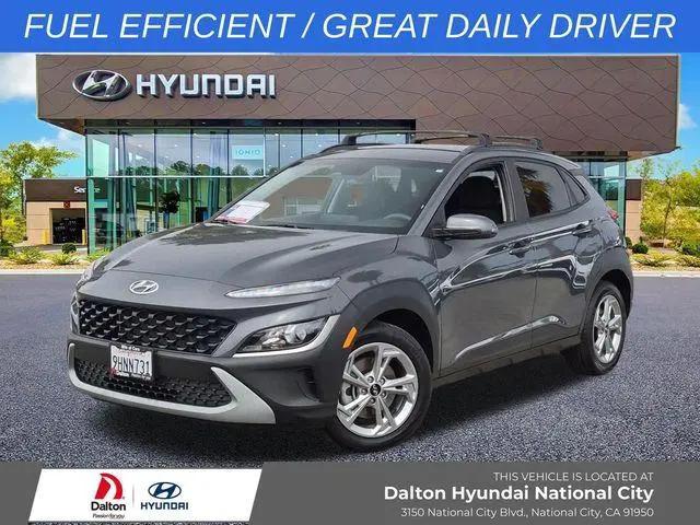 2023 Hyundai Kona SEL for sale in National City, CA