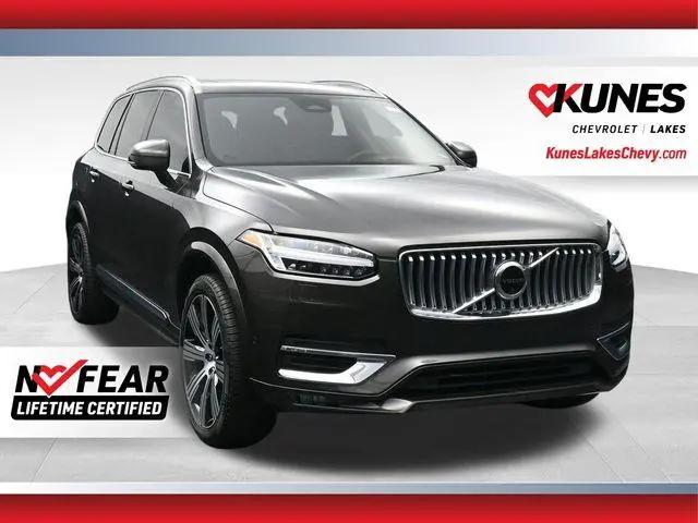 2023 Volvo XC90 B6 Ultimate 7-Seater for sale in Lake Bluff, IL