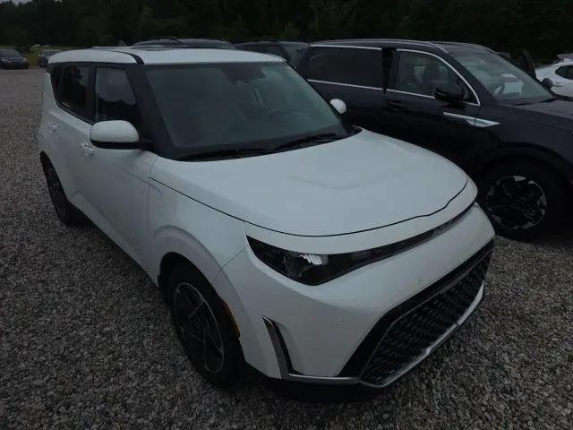 2025 Kia Soul EX for sale in Rocky Mount, NC