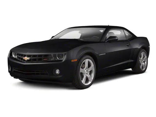 2010 Chevrolet Camaro 2SS for sale in Lewisburg, PA